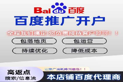 百度竞价排名实战：关键词优化案例解析